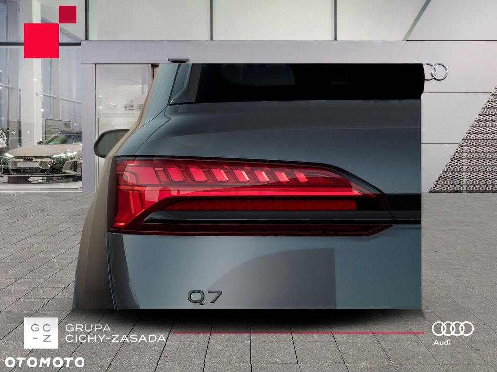 Audi Q7 - 8