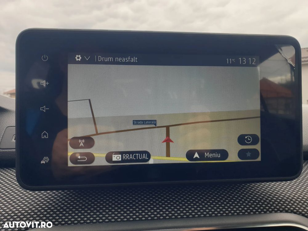 Dacia Logan TCe 90 MT6 Prestige - 22