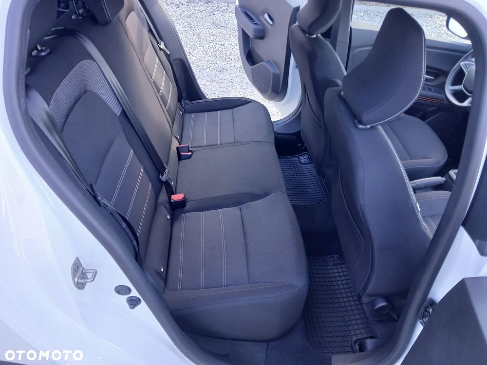 Dacia Sandero Stepway 1.0 TCe Expression - 21