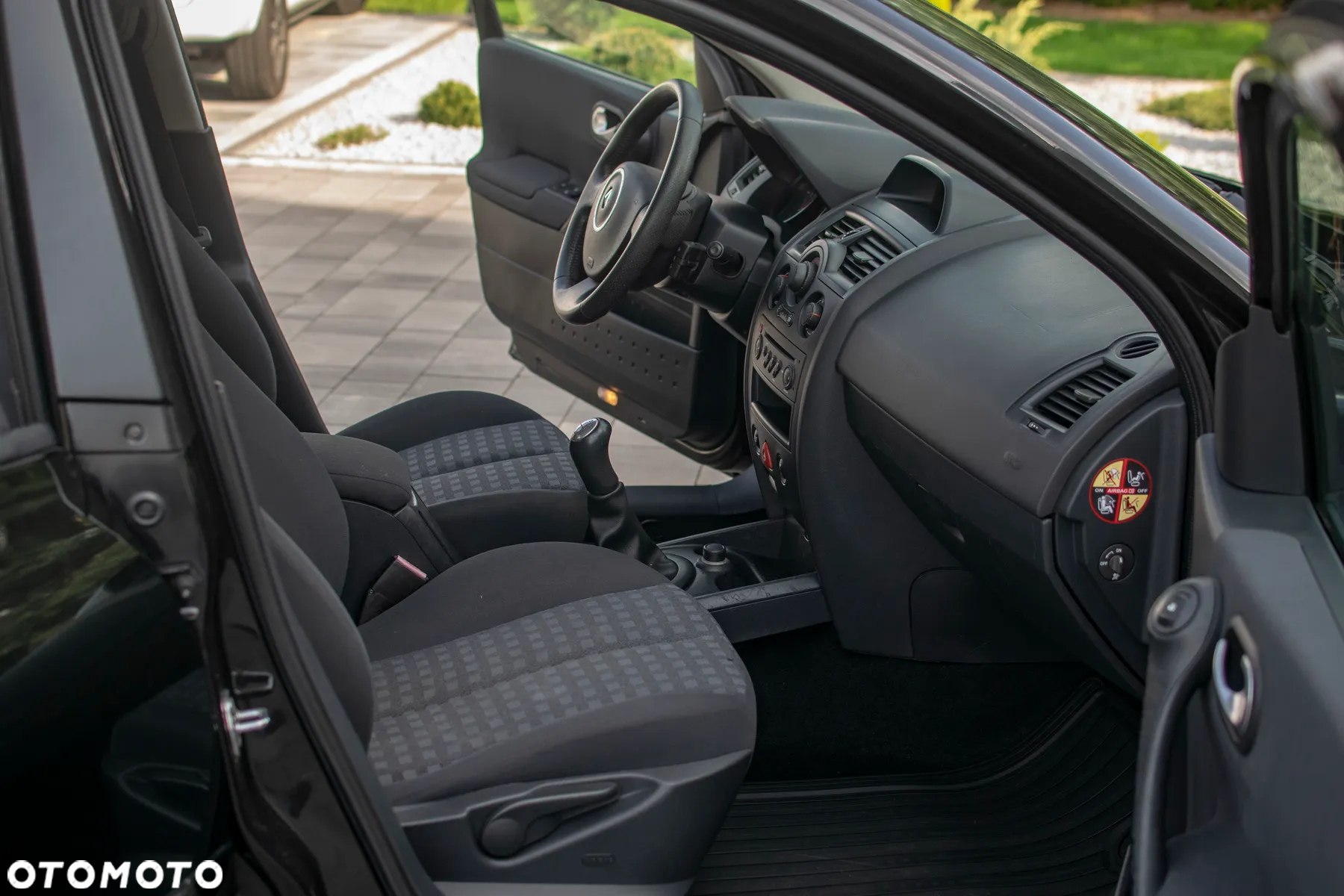 Renault Megane - 37