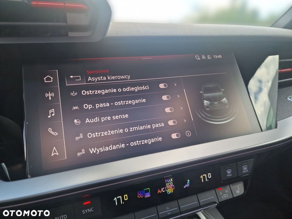 Audi RS3 Sportback TFSI Quattro S tronic - 20