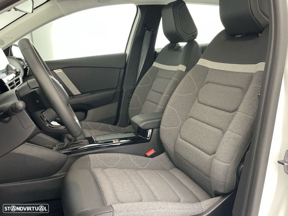 Citroën C4 1.2 PureTech Plus - 17