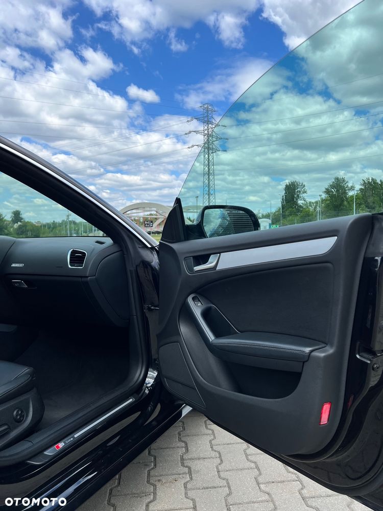 Audi A5 Sportback 2.0 TFSI Quattro S tronic - 22
