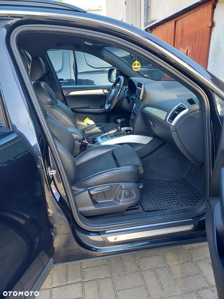 Audi Q5 - 7