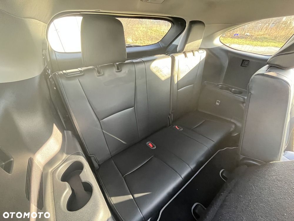 Toyota Highlander - 14