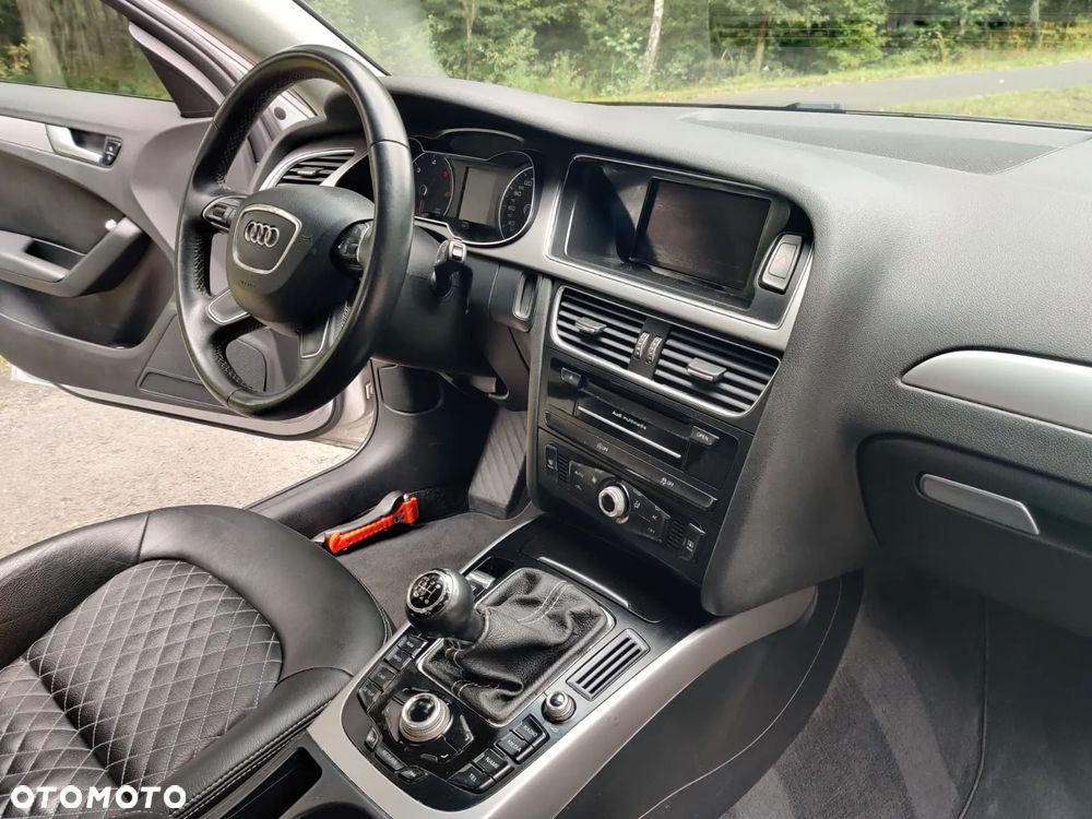 Audi A4 Avant 2.0 TDI e DPF Ambition - 7