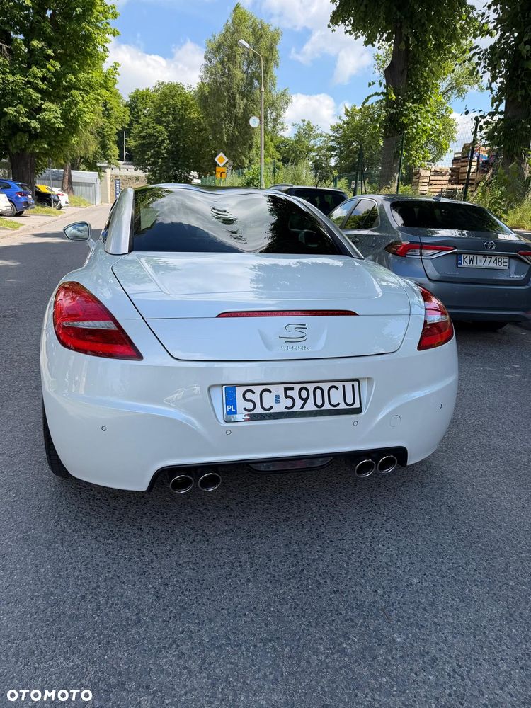Peugeot RCZ 1.6 THP - 12