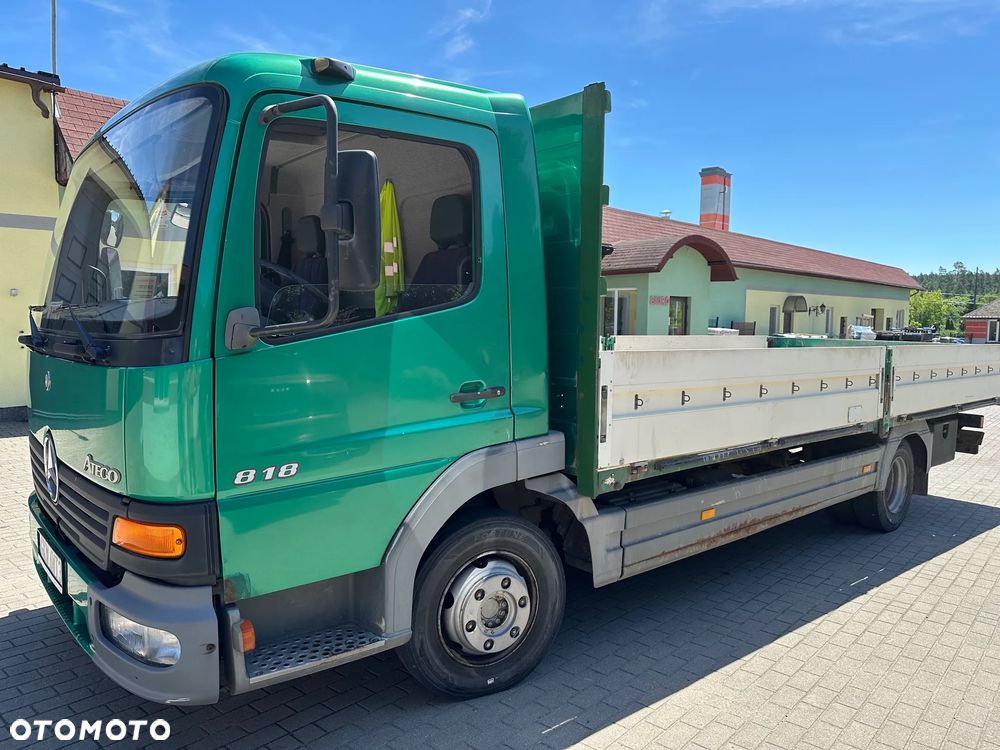 Mercedes-Benz ATEGO 970.21 - 3