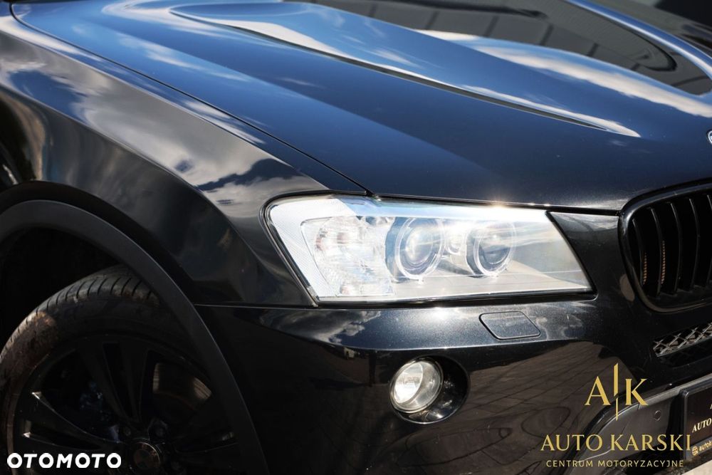 BMW X3 - 18