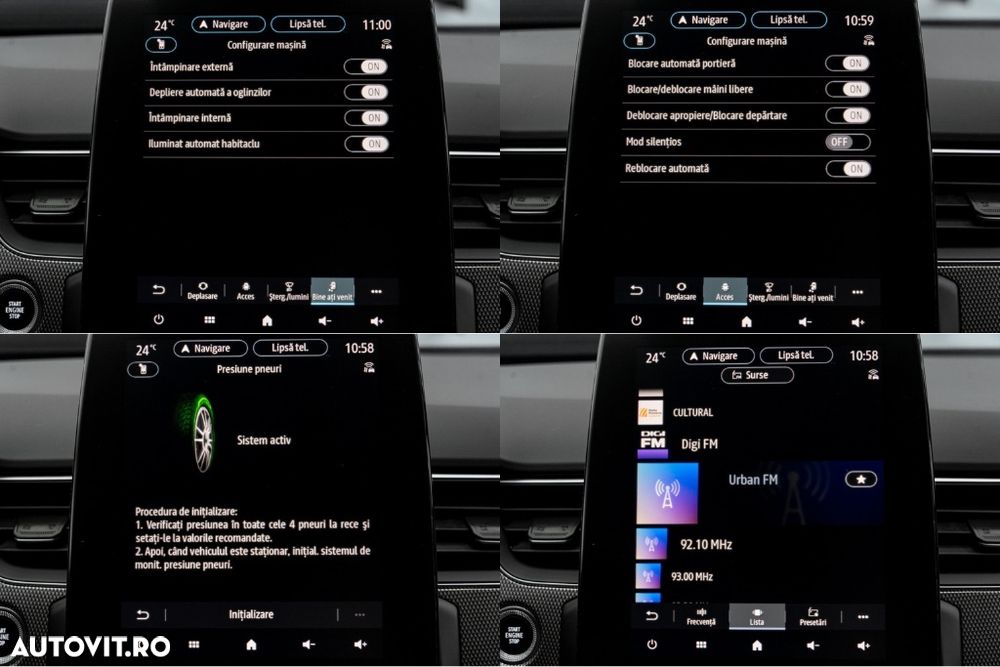Renault Arkana TCe 140 EDC INTENS - 22