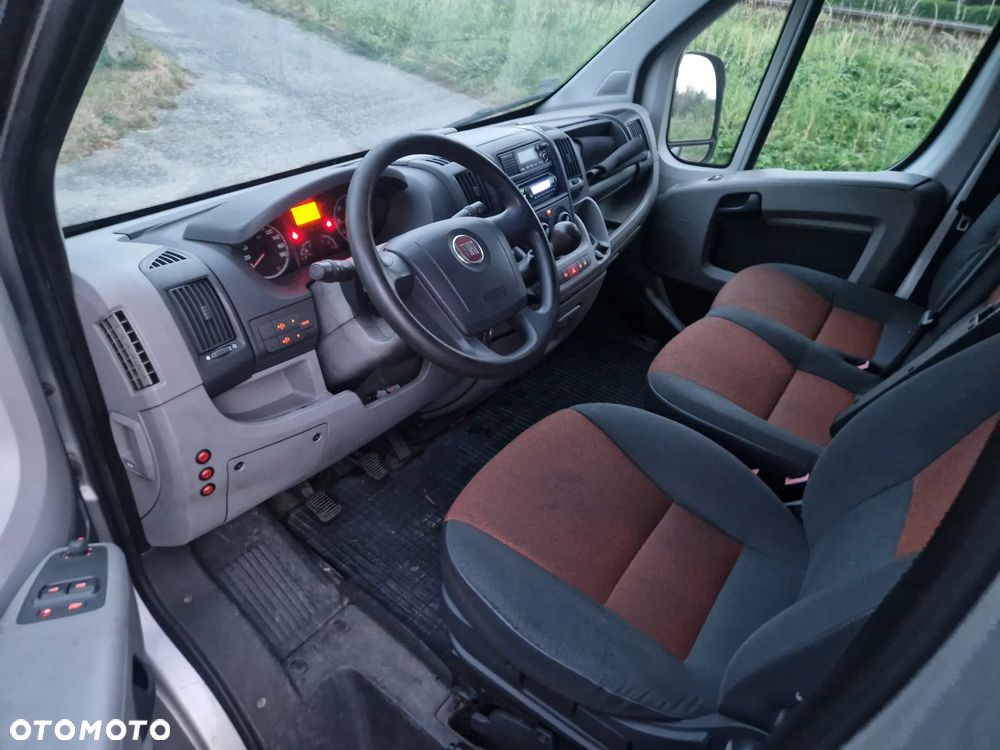 Fiat Ducato L3 - 8