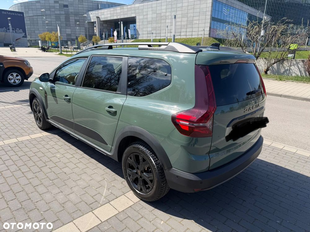 Dacia Jogger 1.0 TCe Extreme 7os - 6