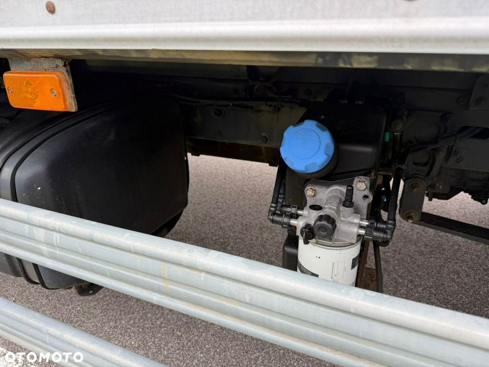 Renault MIDLUM 220 DXI  3 miejsca siedzące  , EURO 5 - 29