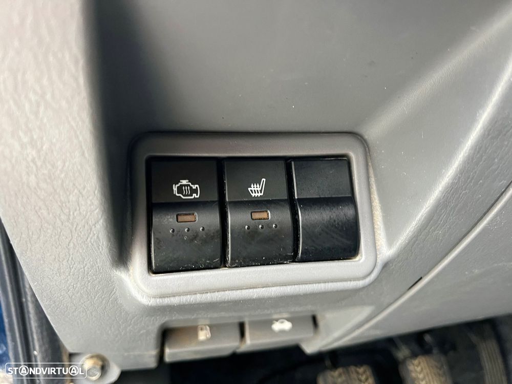 Mazda BT-50 XL-Cab Midland - 30