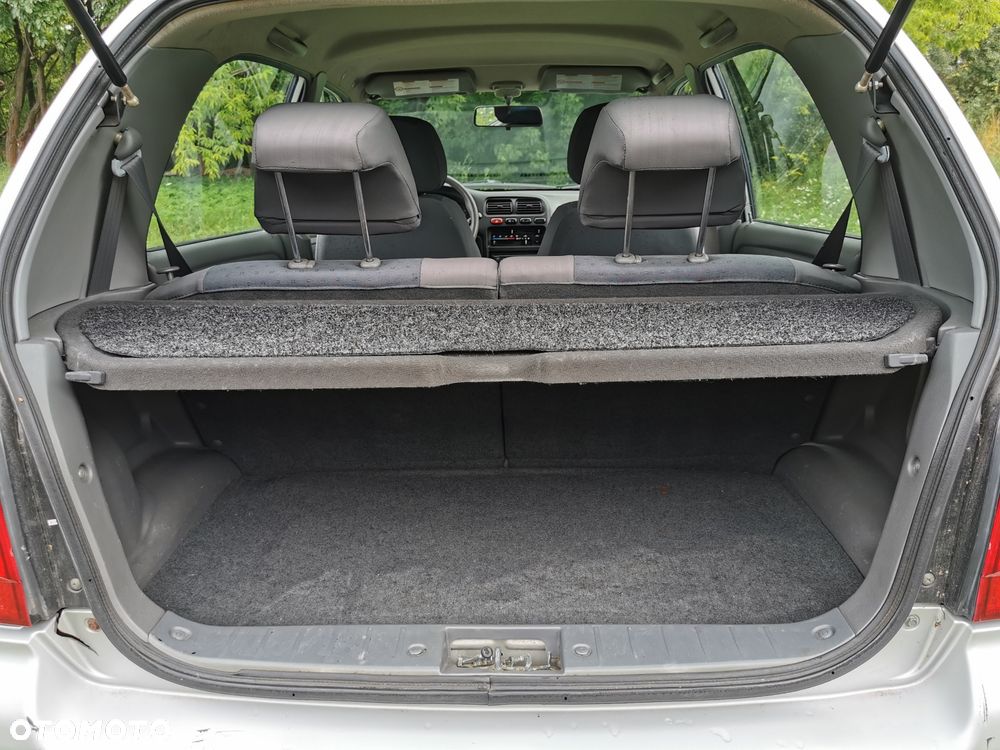 Suzuki Alto - 8