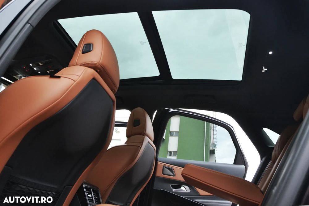 DS Automobiles DS 7 Crossback - 18