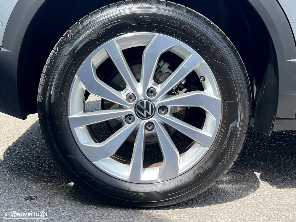 VW T-Roc 1.0 TSI Urban - 6