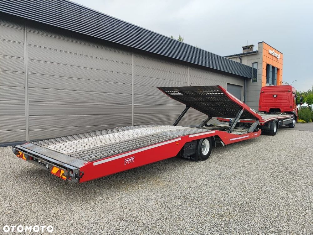 Mercedes-Benz Atego - 6