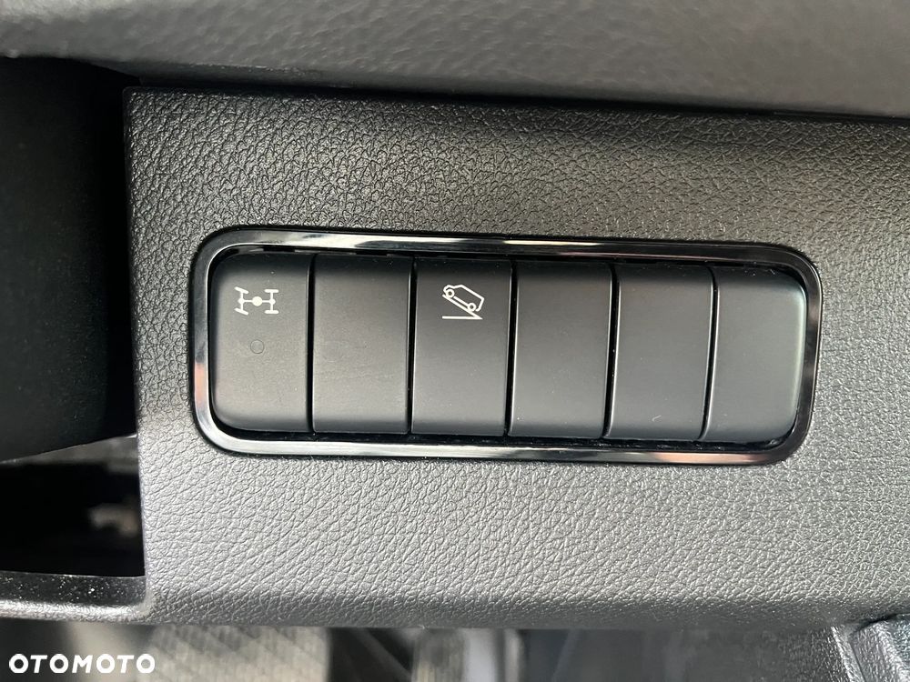 Mercedes-Benz Sprinter 3.0 V6 4x4 - 20