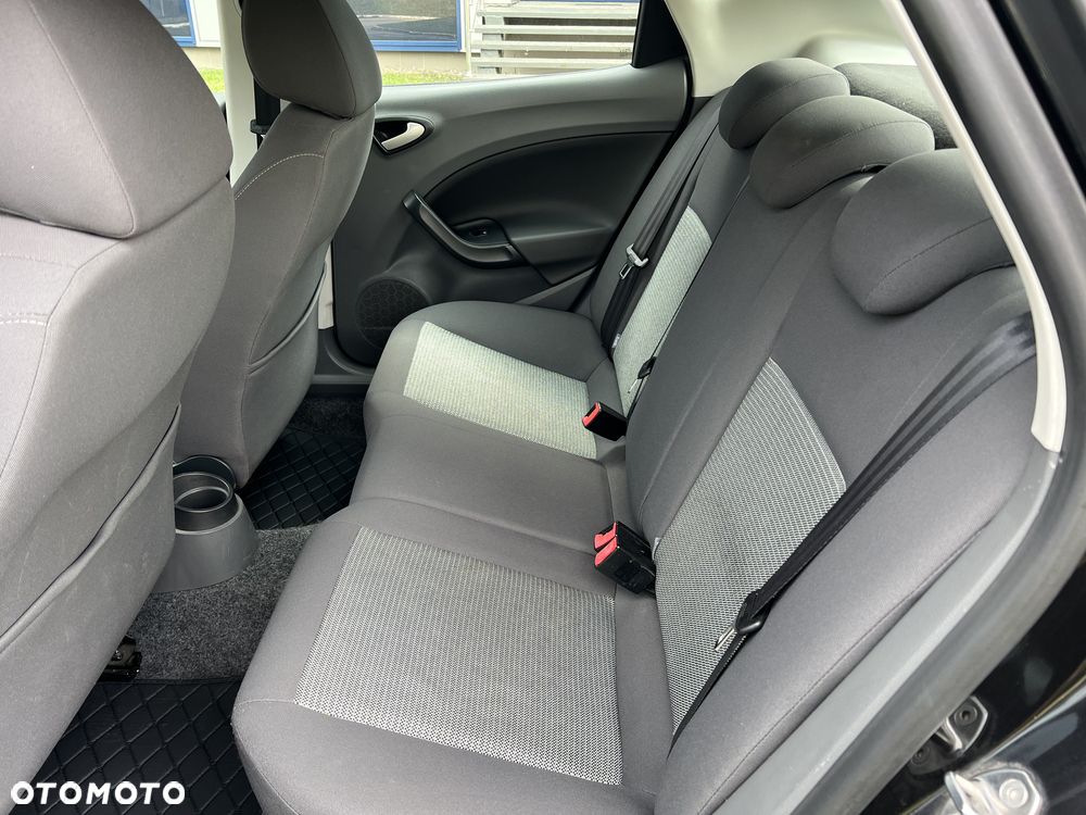 Seat Ibiza 1.4 16V Style - 18