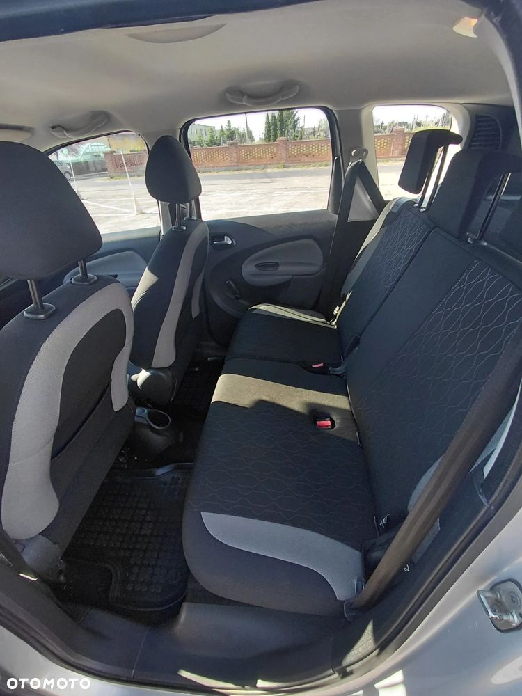 Citroën C3 Picasso 1.4i Seduction - 9