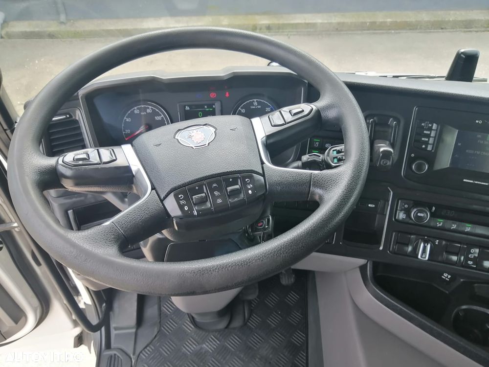 Scania G410 TOP !!! - 17
