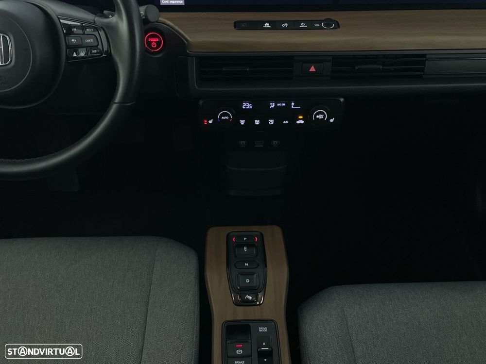 Honda e Standard - 15