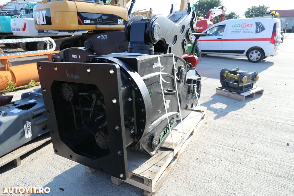 Altul Haner HPX2000A - 4