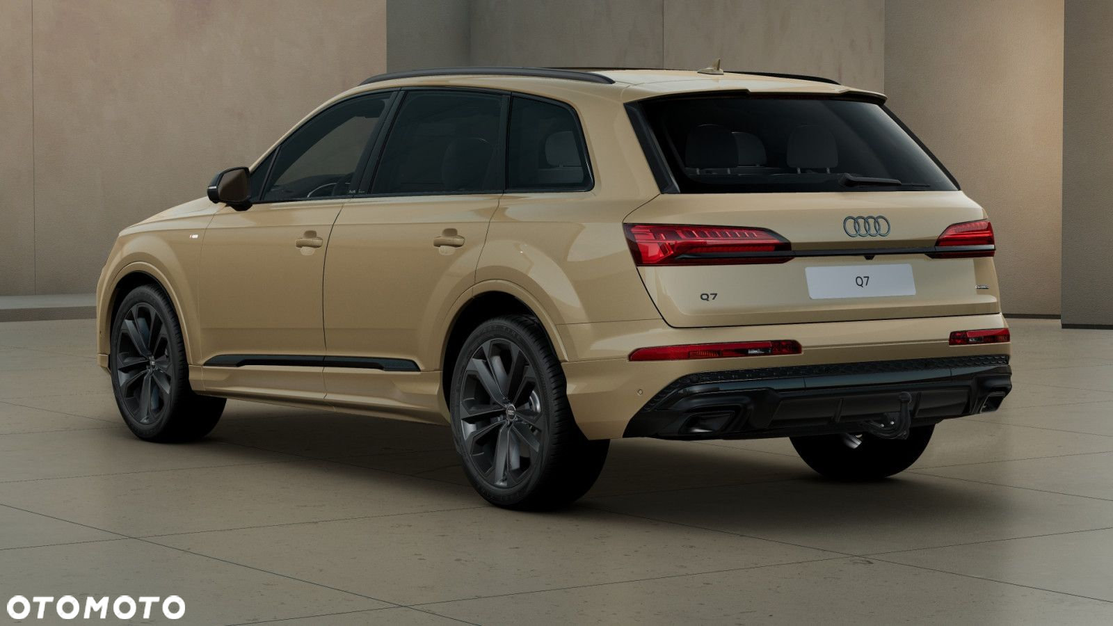Audi Q7 - 2