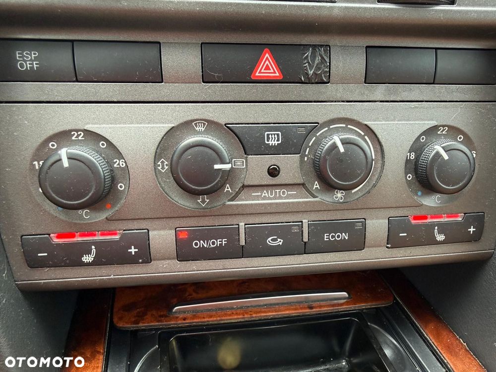 Audi A6 Avant - 23