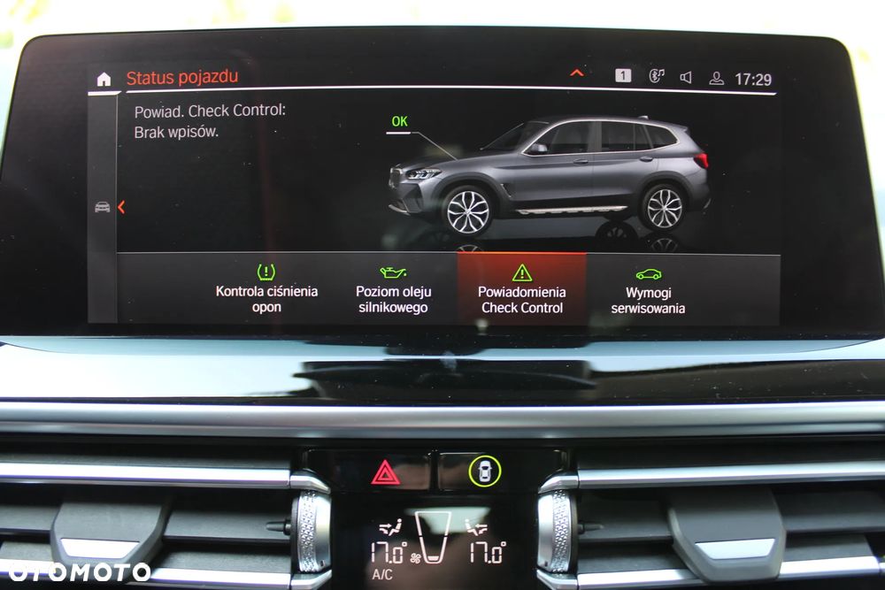 BMW X3 xDrive20i Luxury Line - 27