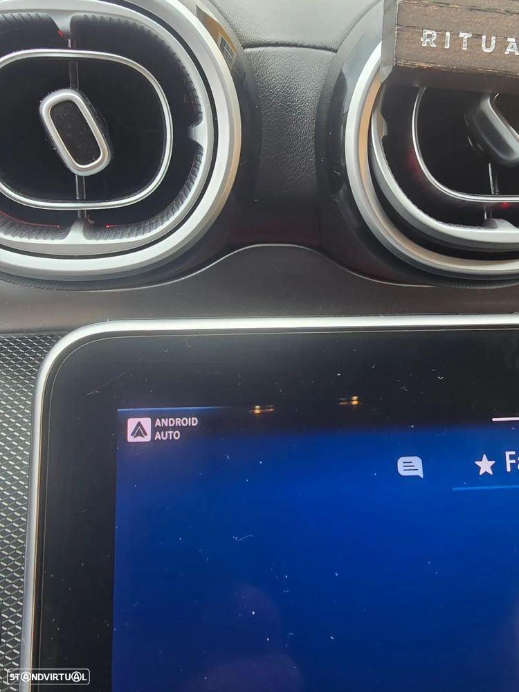 Mercedes-Benz C 220 d AMG Line - 20