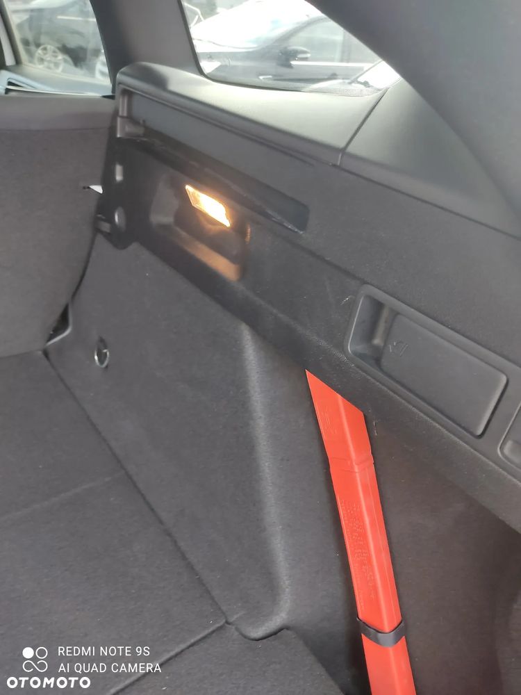 Ford Focus 1.5 EcoBoost STart-Stopp-System ST-Line - 10