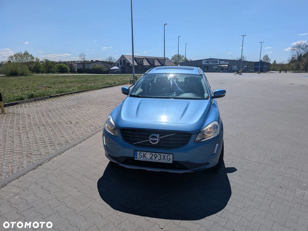 Volvo XC 60 - 2
