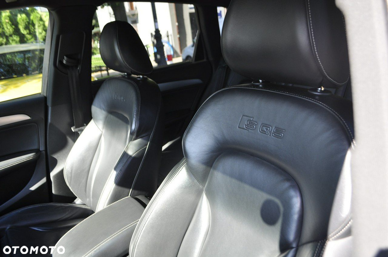 Audi SQ5 - 15