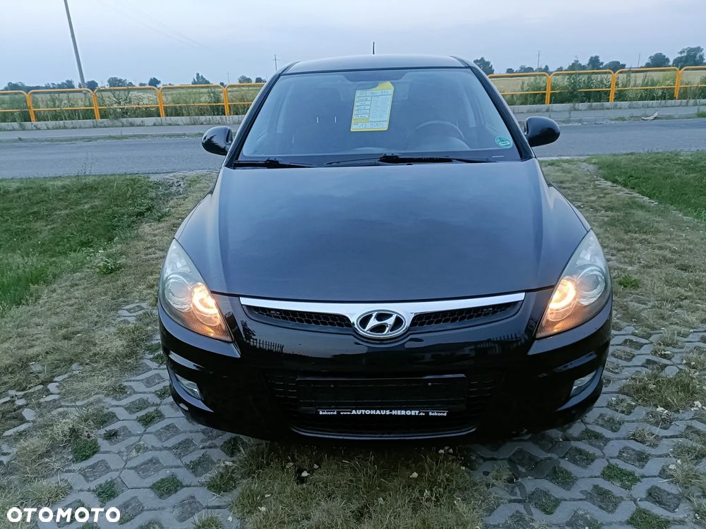 Hyundai i30 - 9