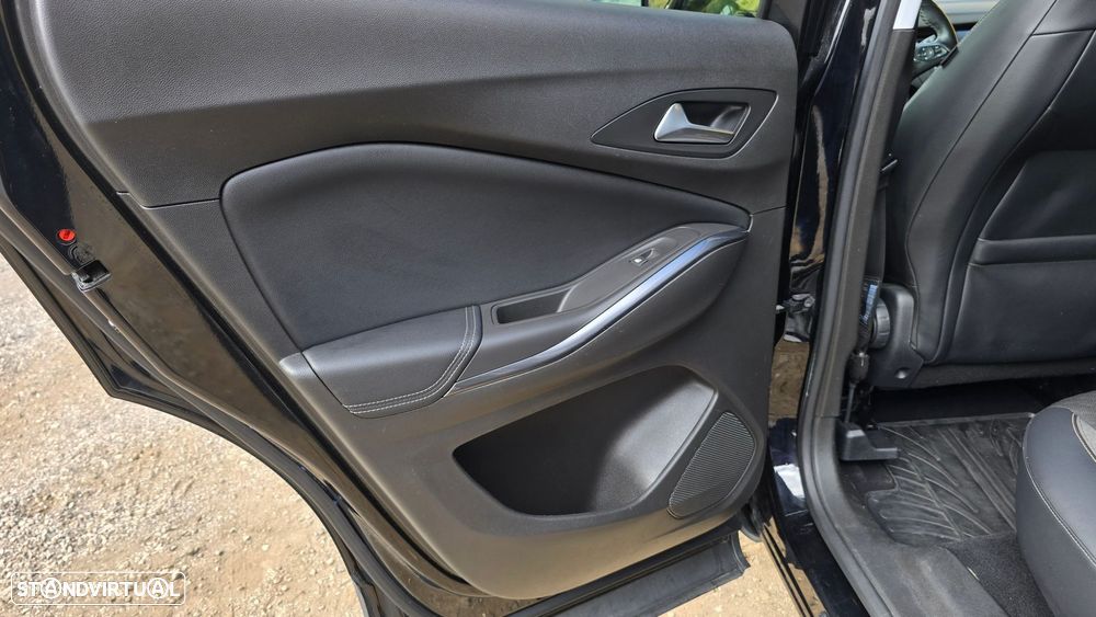 Opel Grandland X 1.5 CDTI Innovation AT - 52