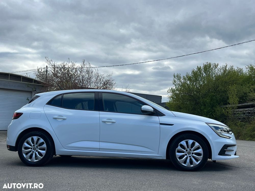 Renault Megane ENERGY dCi 110 ECO2 BUSINESS - 5