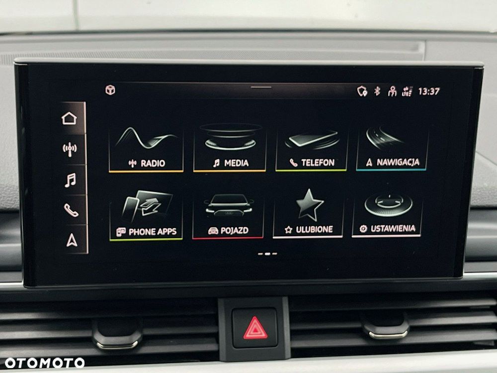 Audi A4 Limousine - 28