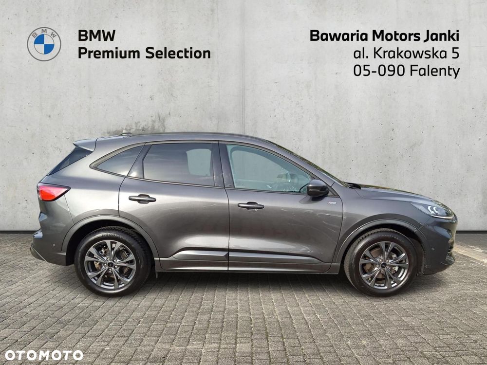 Ford Kuga - 7