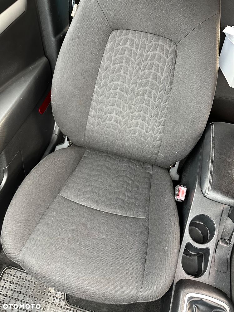 Kia Ceed 1.6 Comfort - 8