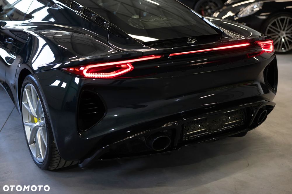 Lotus Emira V6 First Edition - 18