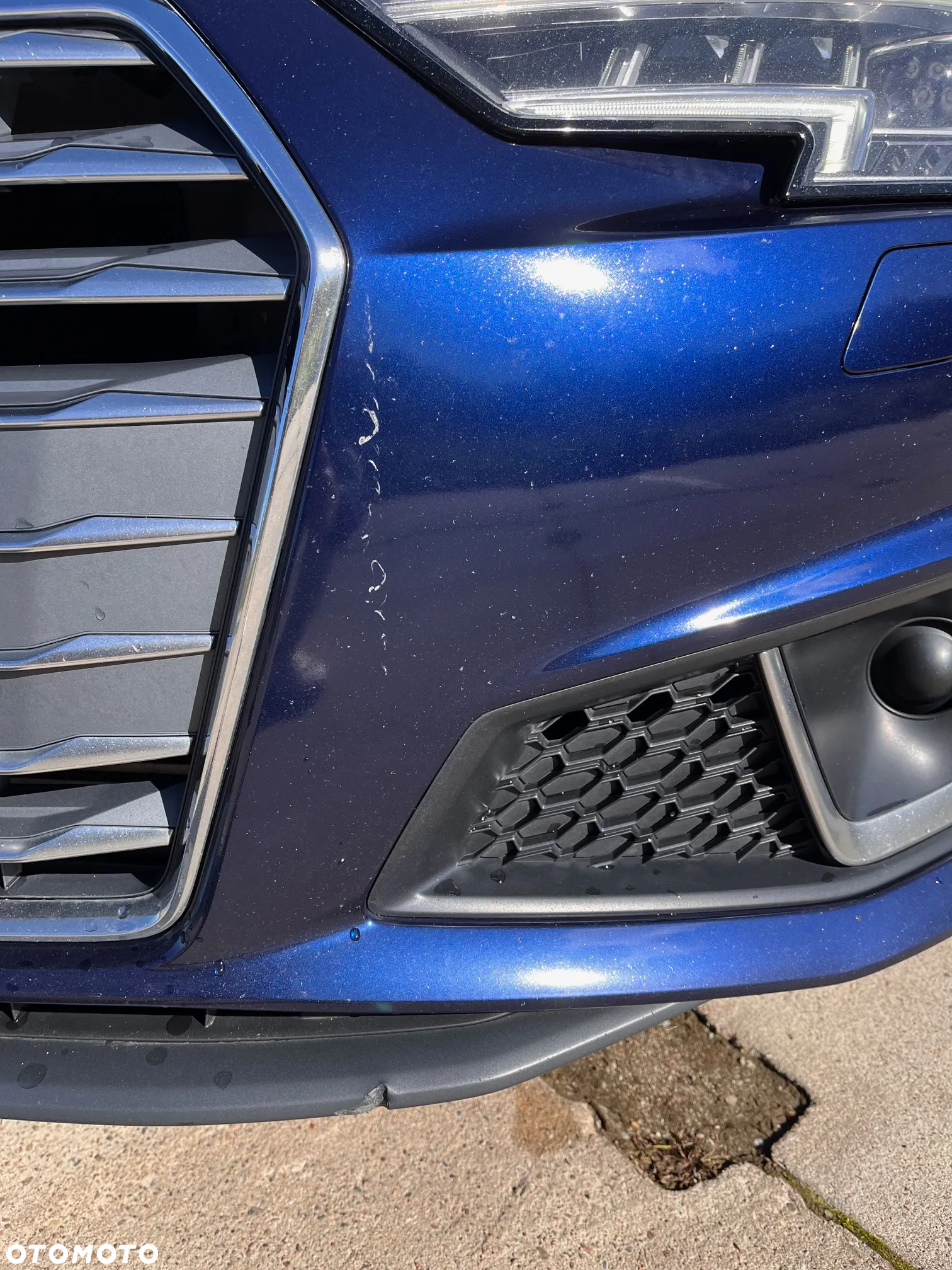 Audi A4 - 13