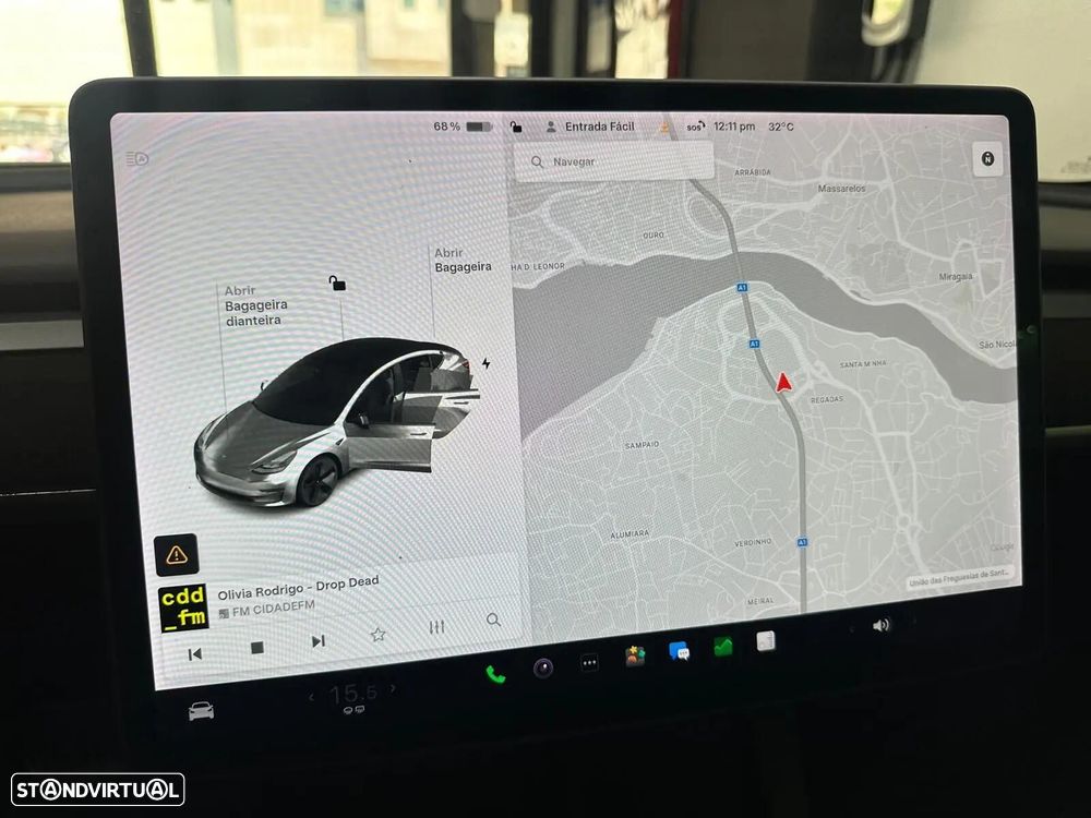 Tesla Model 3 Standard Range Plus RWD - 34