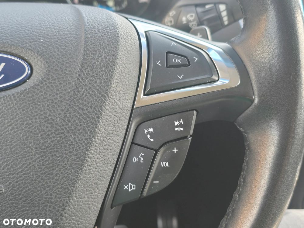Ford Edge 2.0 TDCi Twin-Turbo 4WD ST-Line - 6