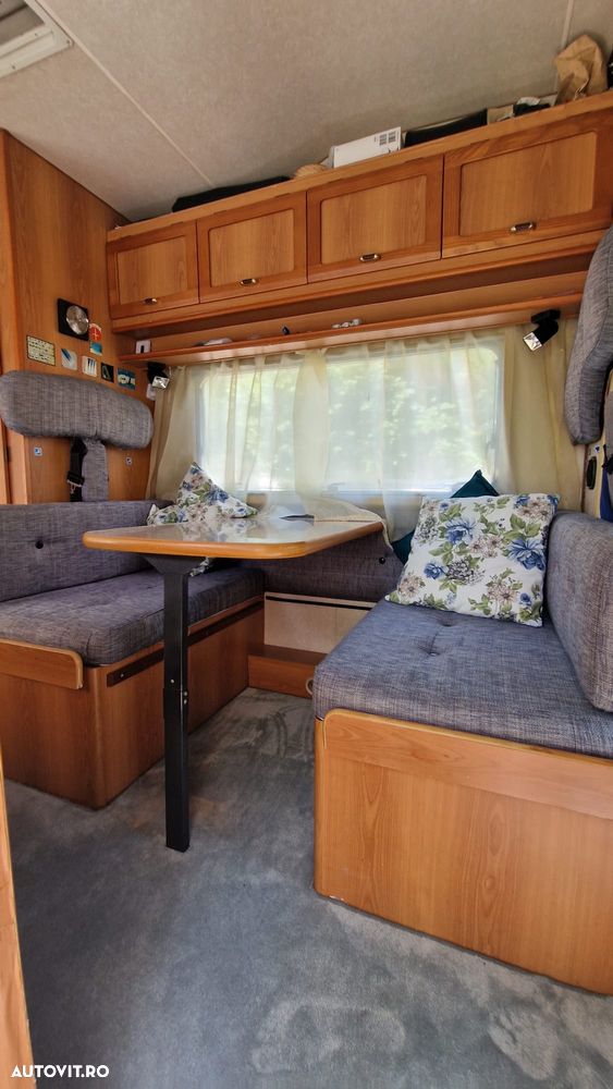 Fiat Ducato - 7