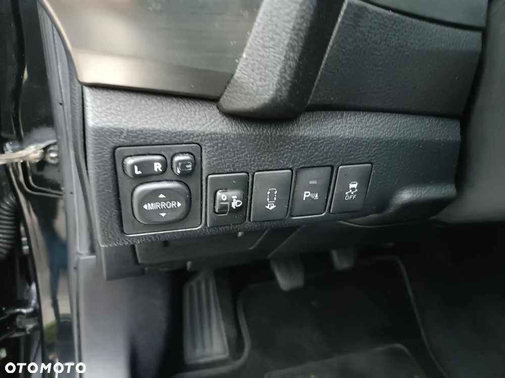 Toyota Auris - 20