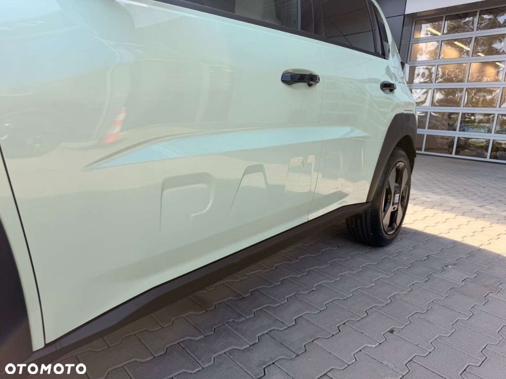 Fiat Grande Panda - 7