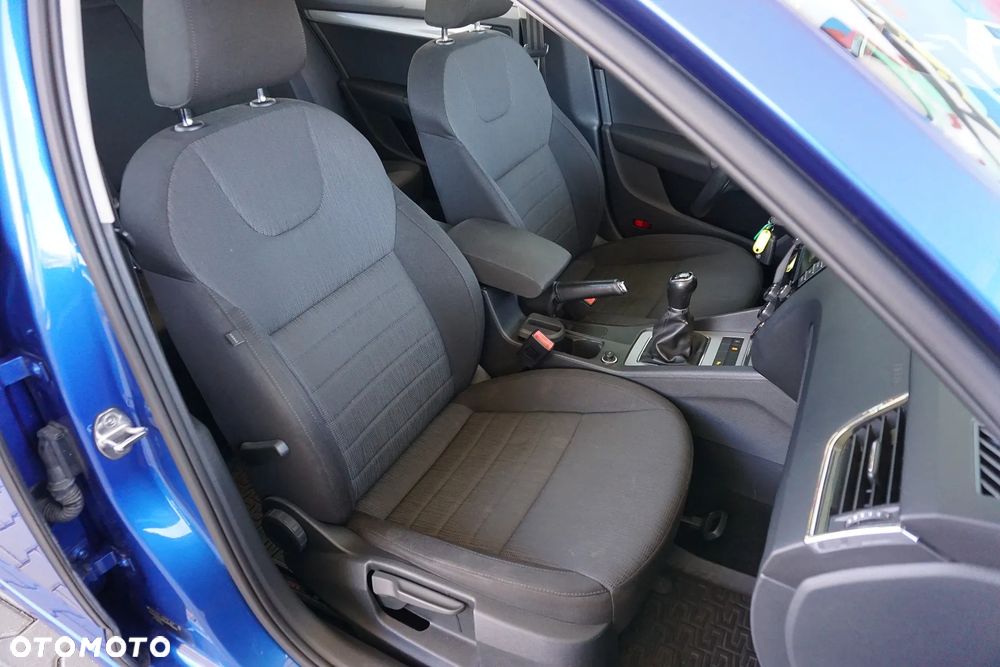 Skoda Octavia 2.0 TDI Style - 18