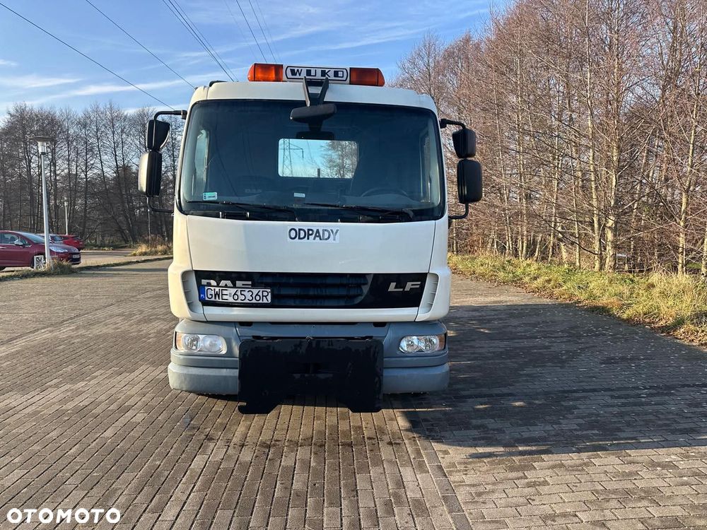 DAF 55.180G15 - 1